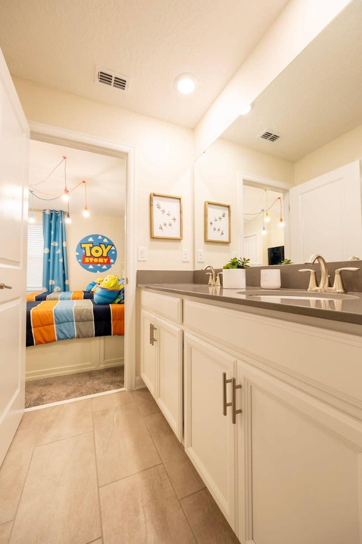 Incredible 6Br Villa By Disney Private Pool Games Kissimmee Exterior photo